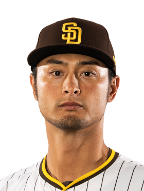 Yu Darvish