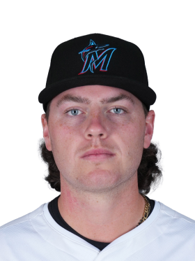 Ryan Weathers