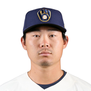Keston Hiura