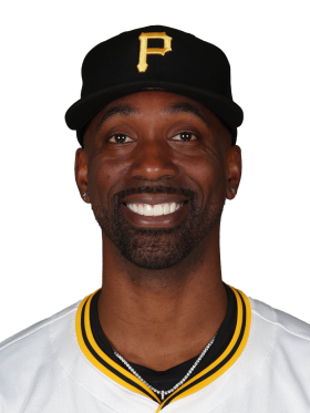 Andrew McCutchen