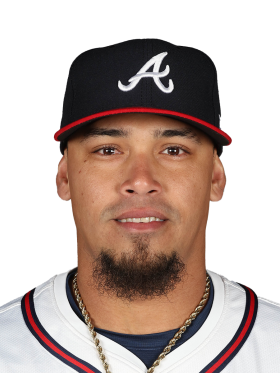 Orlando Arcia