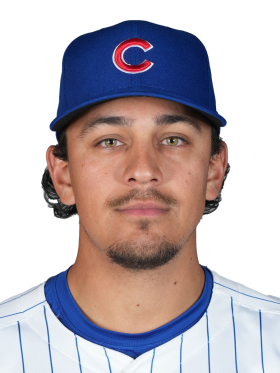 Nicholas Lopez