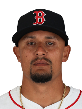 Brennan Bernardino