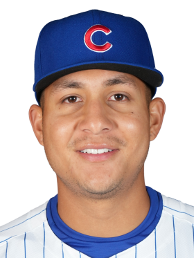 Miguel Amaya