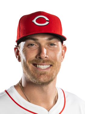 Tyler Stephenson