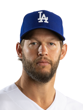 Clayton Kershaw