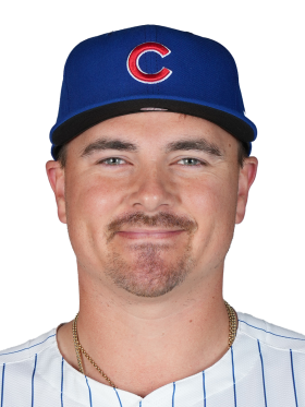 Reese McGuire