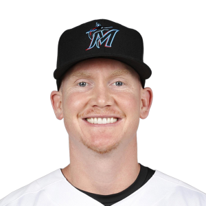 Garrett Cooper