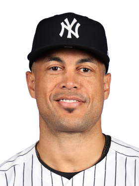 Giancarlo Stanton