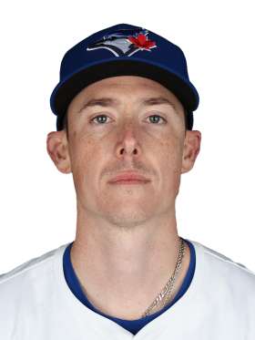 Ryan Yarbrough