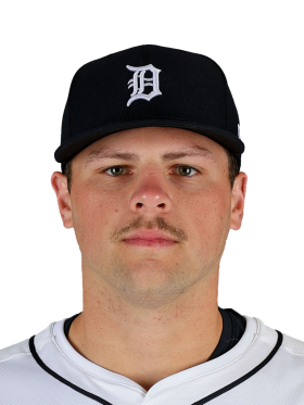 Brant Hurter