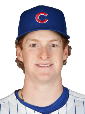 Owen Caissie