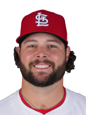 Alec Burleson