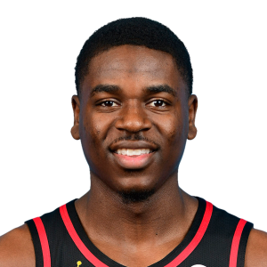 Aaron Holiday