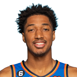 Aaron Wiggins