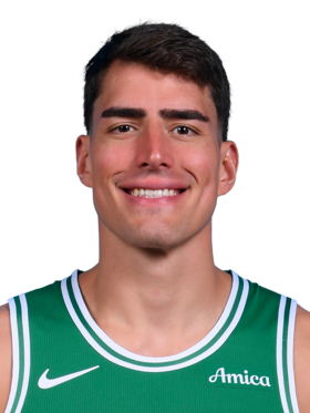 Luka Garza