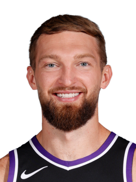Domantas Sabonis