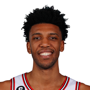 Tony Bradley