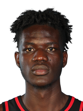 Mouhamed Gueye
