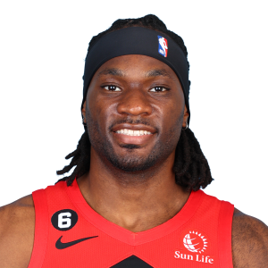 Precious Achiuwa