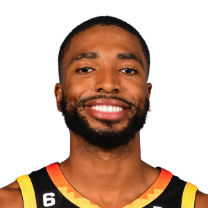 Mikal Bridges