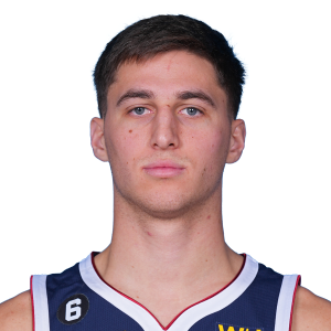 Collin Gillespie