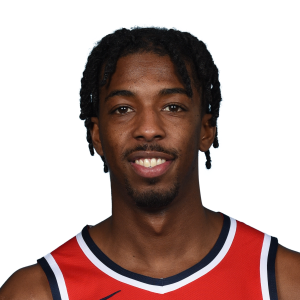 Delon Wright