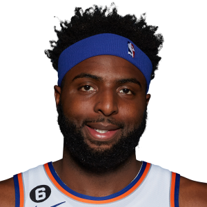 Mitchell Robinson