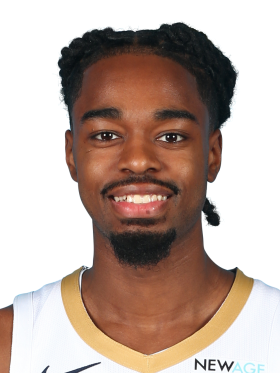 Antonio Reeves
