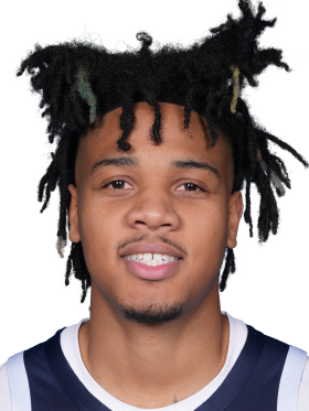 Terrence Shannon