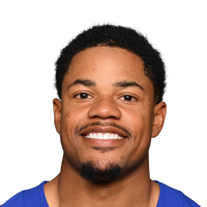 Sterling Shepard