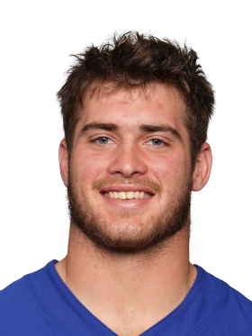 Micah McFadden