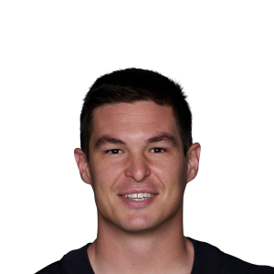 Nick Mullens