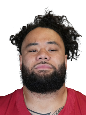 Khyiris Tonga