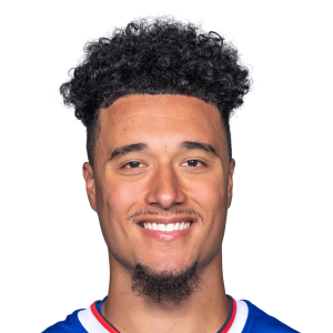 Isaiah Hodgins