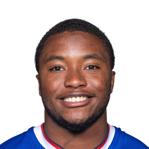 Raheem Blackshear