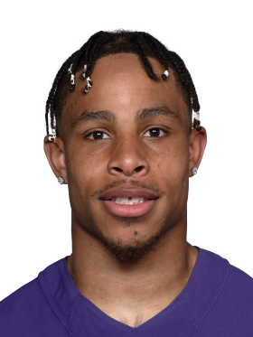 Ar'Darius Washington