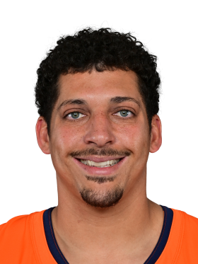 Mitchell Fraboni