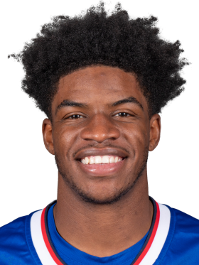 Ja'Marcus Ingram