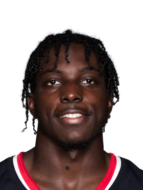 Christian Harris