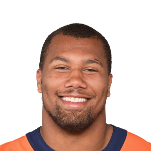 Bradley Chubb