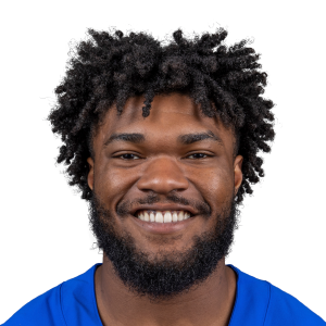 Cam Akers