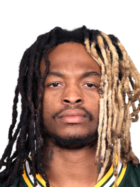 Xavier McKinney