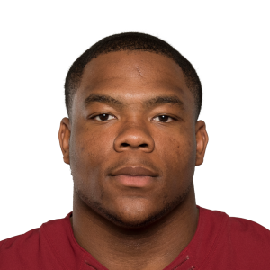 Daron Payne