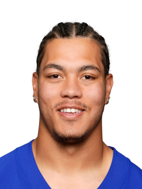 Dane Belton