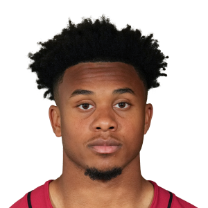 Rondale Moore
