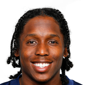 Adoree' Jackson