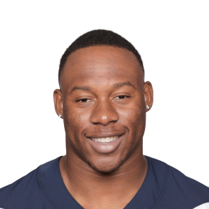 Uchenna Nwosu