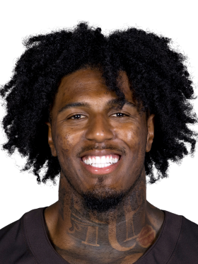 D'Anthony Bell