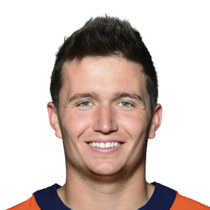 Drew Lock